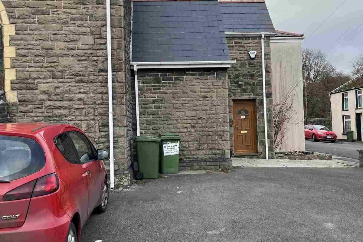 Islamic Centre Aberdare (Mosque) : image 6