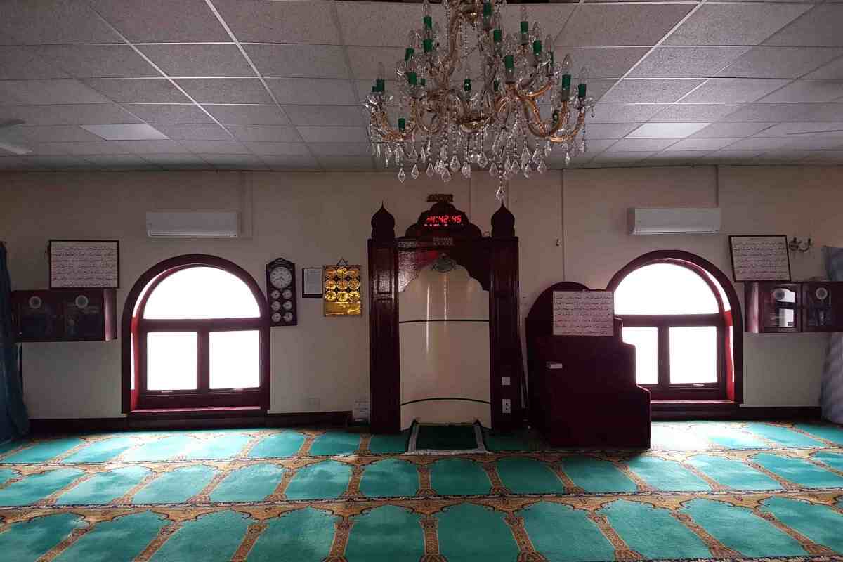 Masjid-e-Bilal Haslingden : image 3