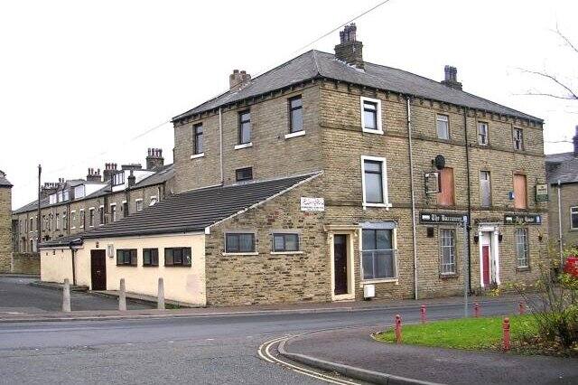 Madrasah Ghosia & Islamic Center Hanson Lane Halifax : image 2