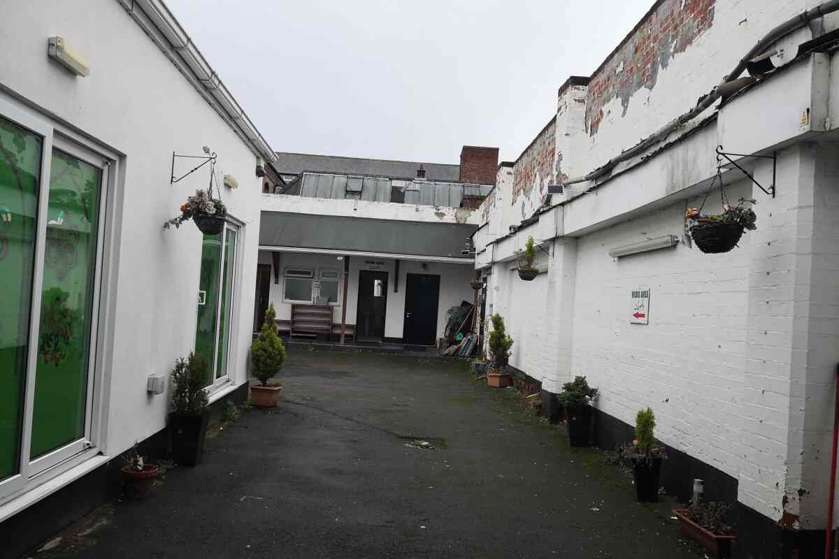 Beeston Muslim Centre : image 1