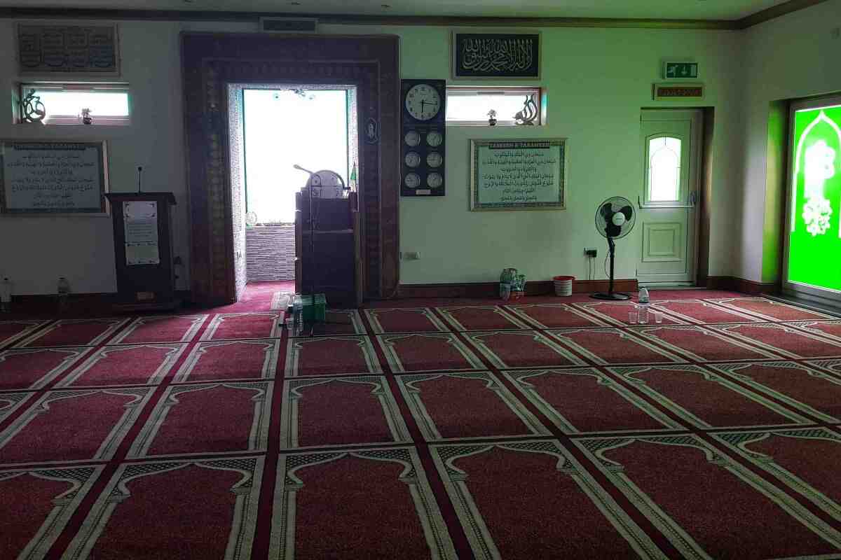 Beeston Muslim Centre : image 2