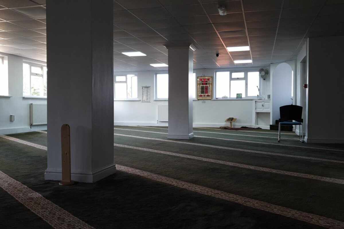 Salaam Community Centre : image 2