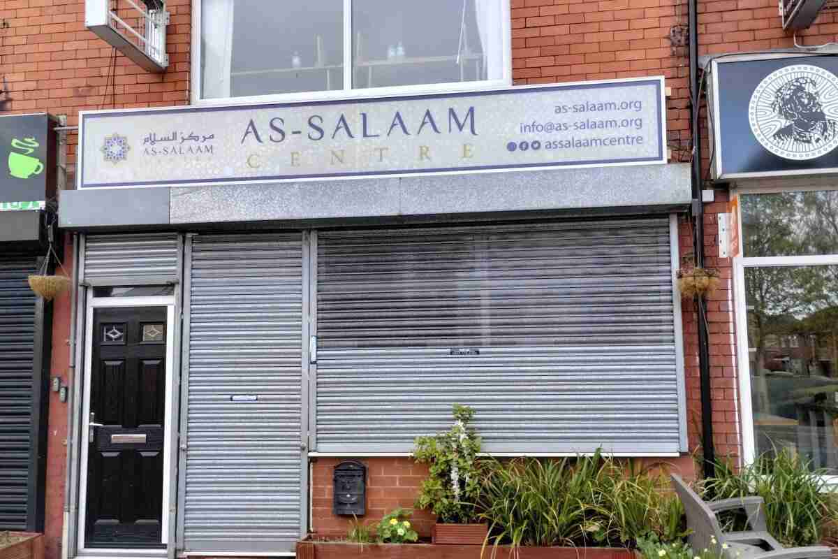 As-Salaam Centre : image 4