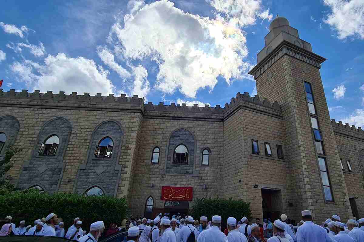 Noor Masjid : image 2