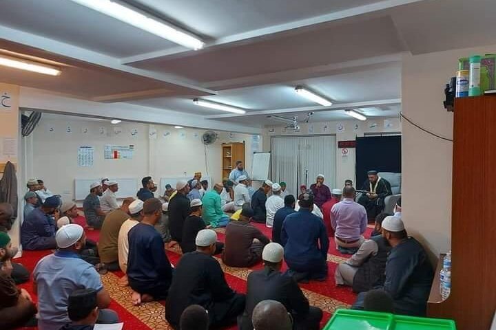 Fultali Islamic Centre Coventry : image 1