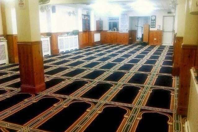 Witton Islamic Centre : image 2