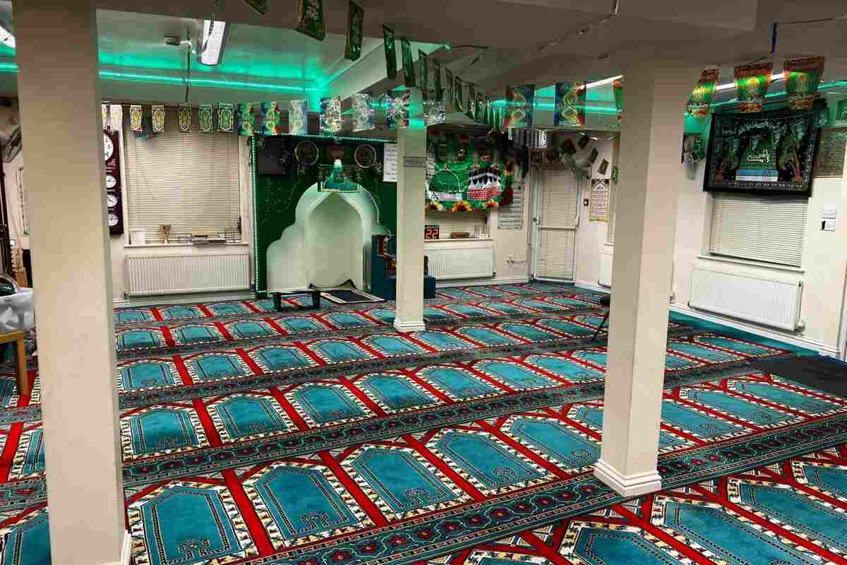 Masjid & Muslim Community Centre : image 2