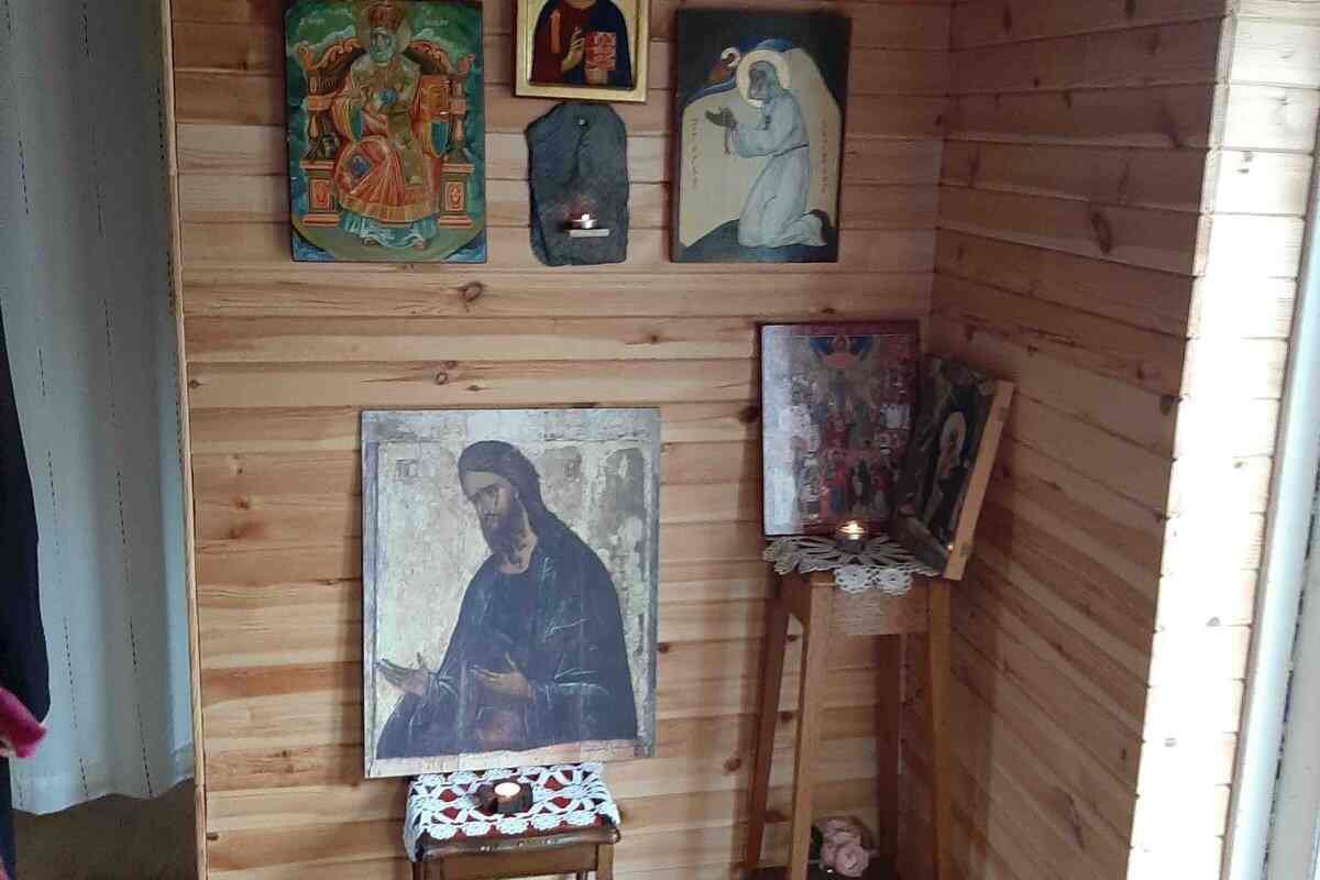 Orthodox Monastery of All Celtic Saints : image 5