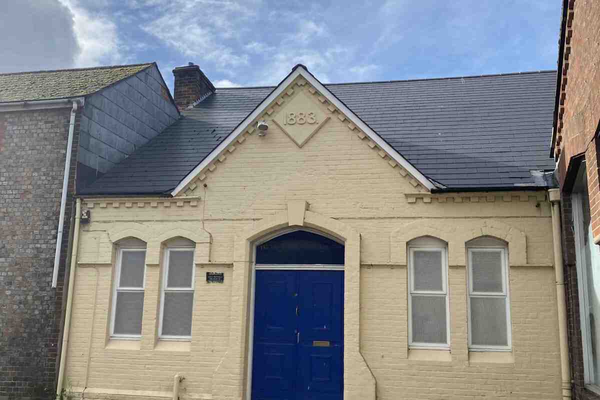 Isle of Wight Jame-e-Mosque Islamic Community Centre : image 2