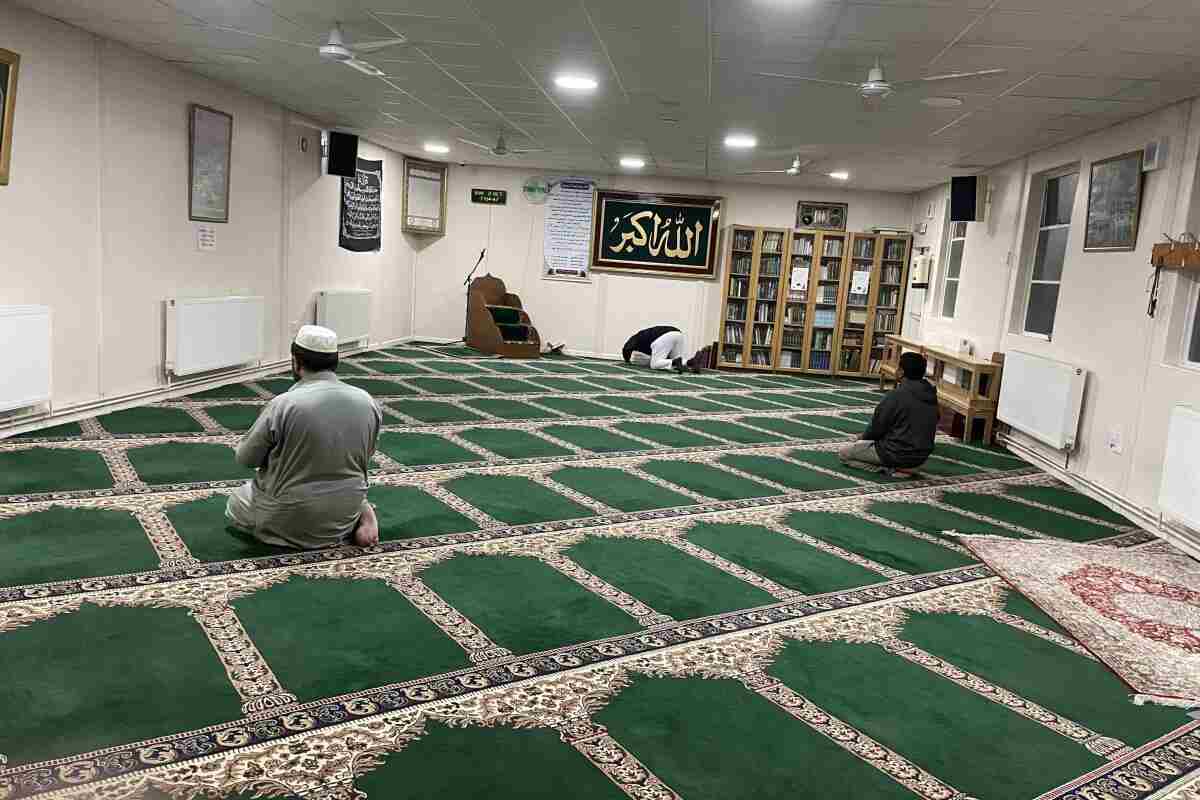 Muslim Community Centre : image 1