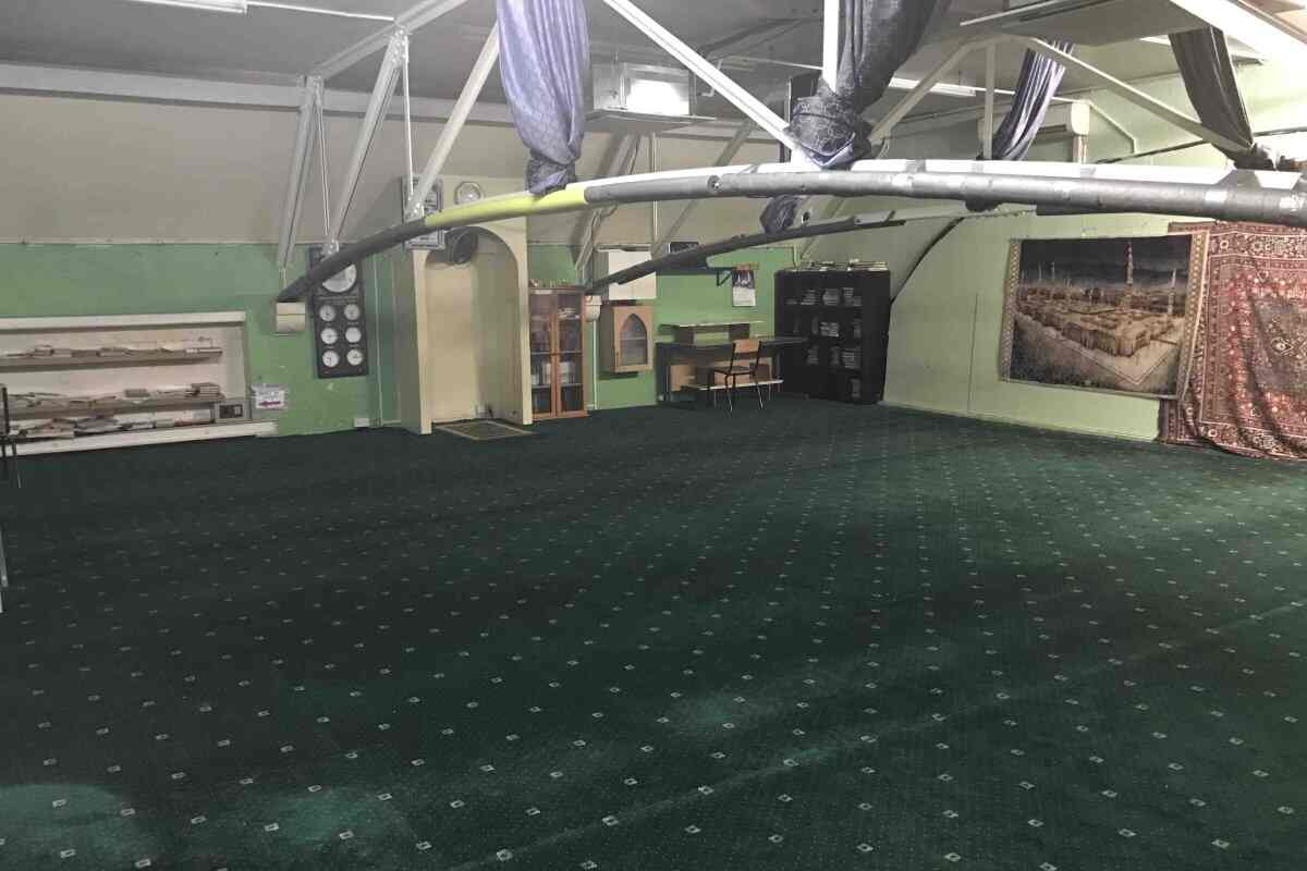 Hillside Islamic Cultural Centre : image 2