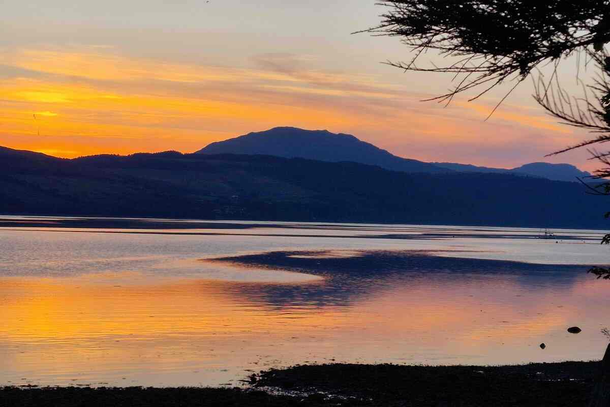 Blairvadach Outdoor Education Centre : image 4