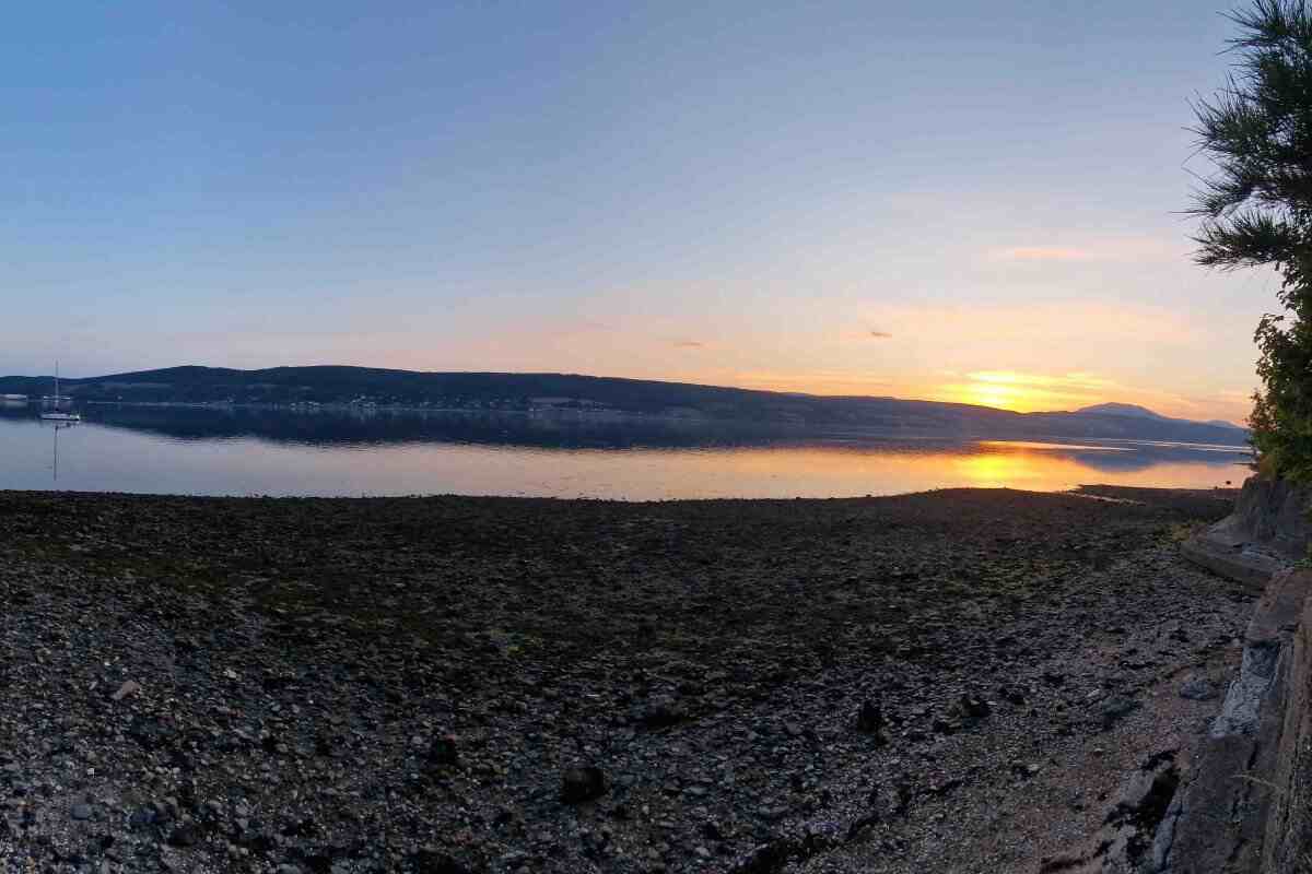 Blairvadach Outdoor Education Centre : image 6