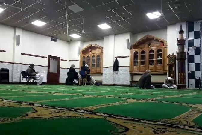 UKIM Sparkbrook Islamic Centre & Masjid : image 2