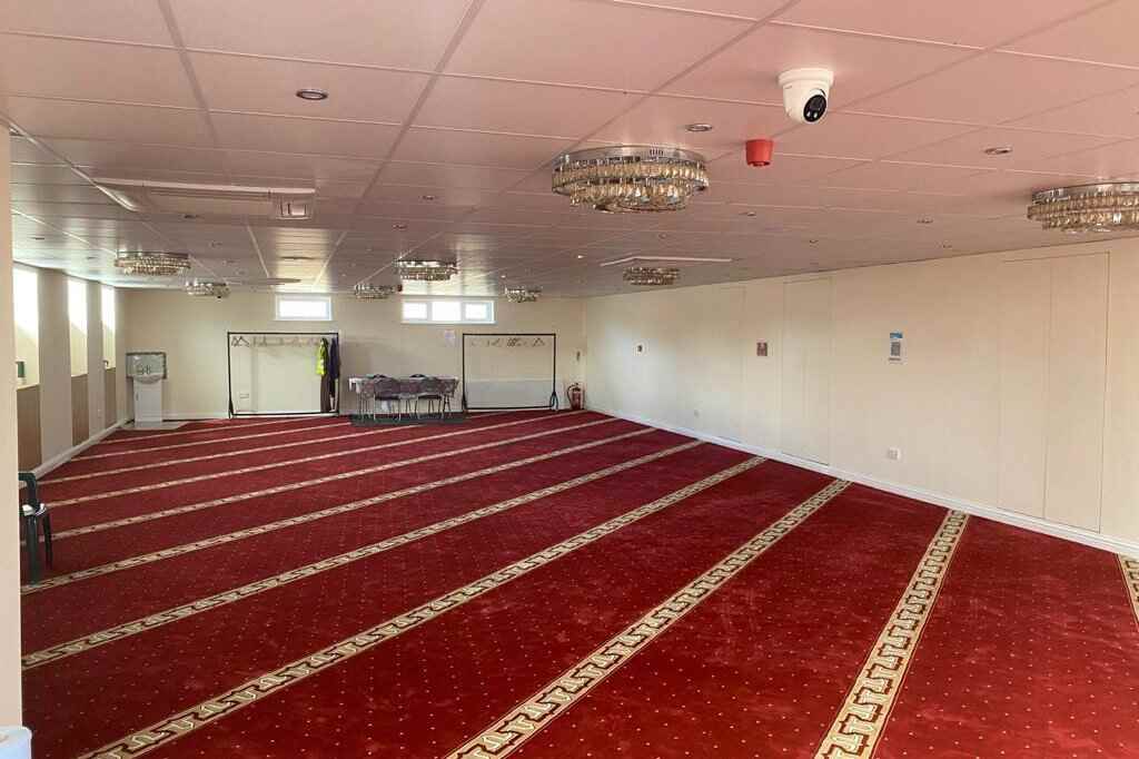 sleaford-islamic-centre