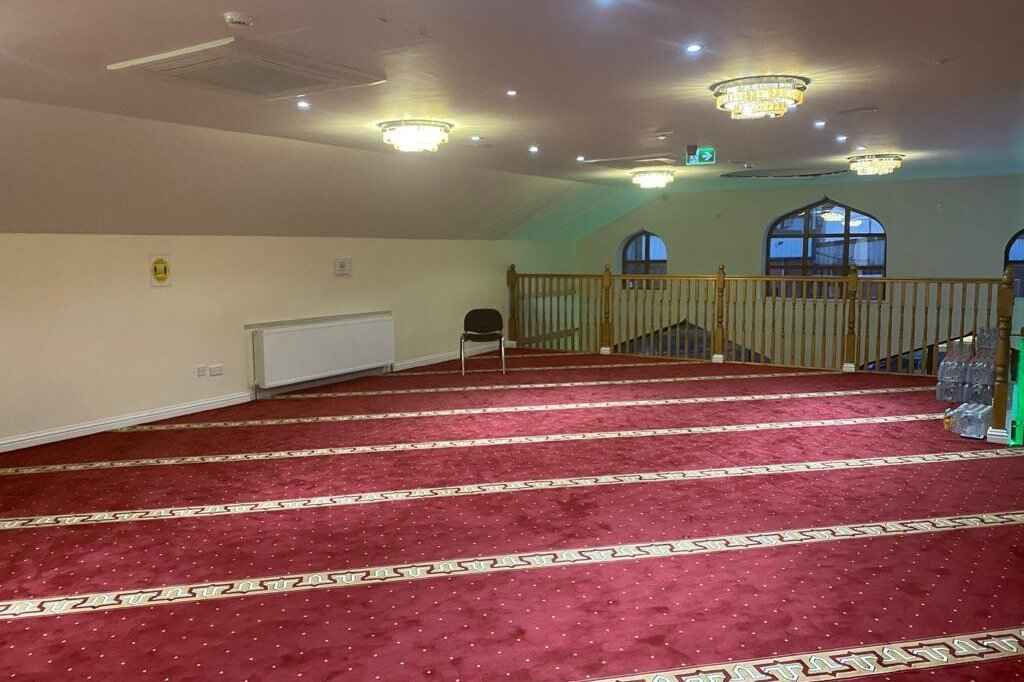 Sleaford Islamic Centre : image 2