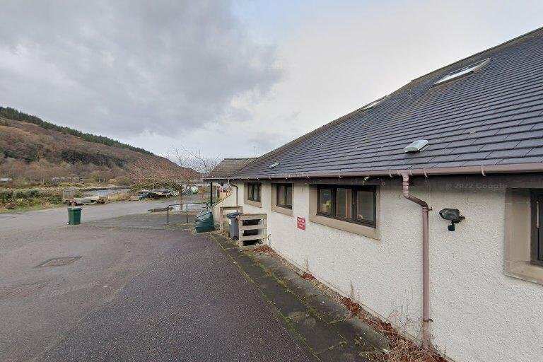 Craignure Village Hall : image 6