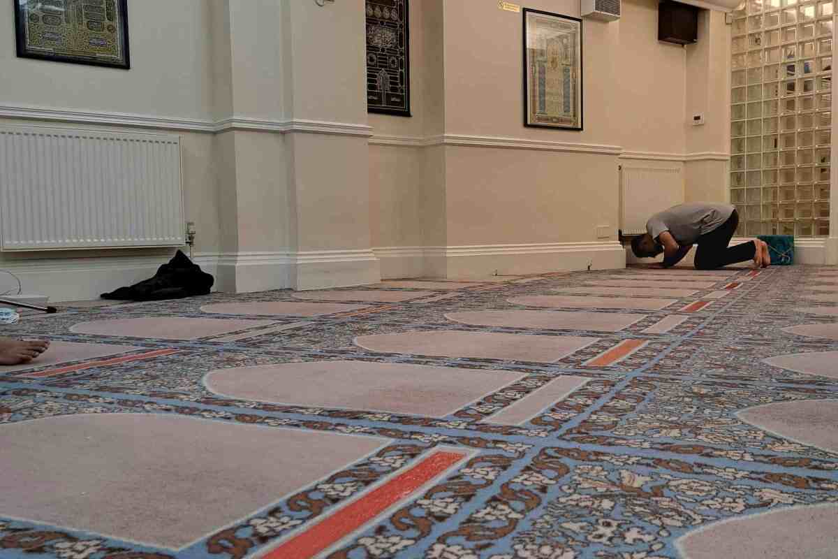 Soho Islamic Centre (for Men) : image 3