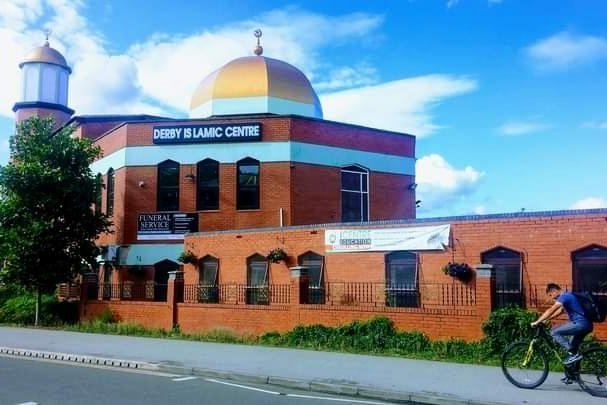 derby-islamic-centre