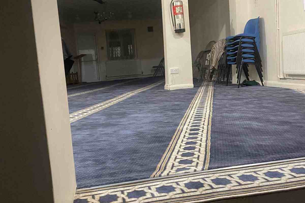 Dulwich Islamic Centre & Mosque : image 4