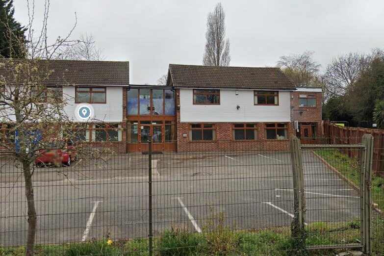 Muslim Cultural Centre Wollaton (MCCW) : image 2