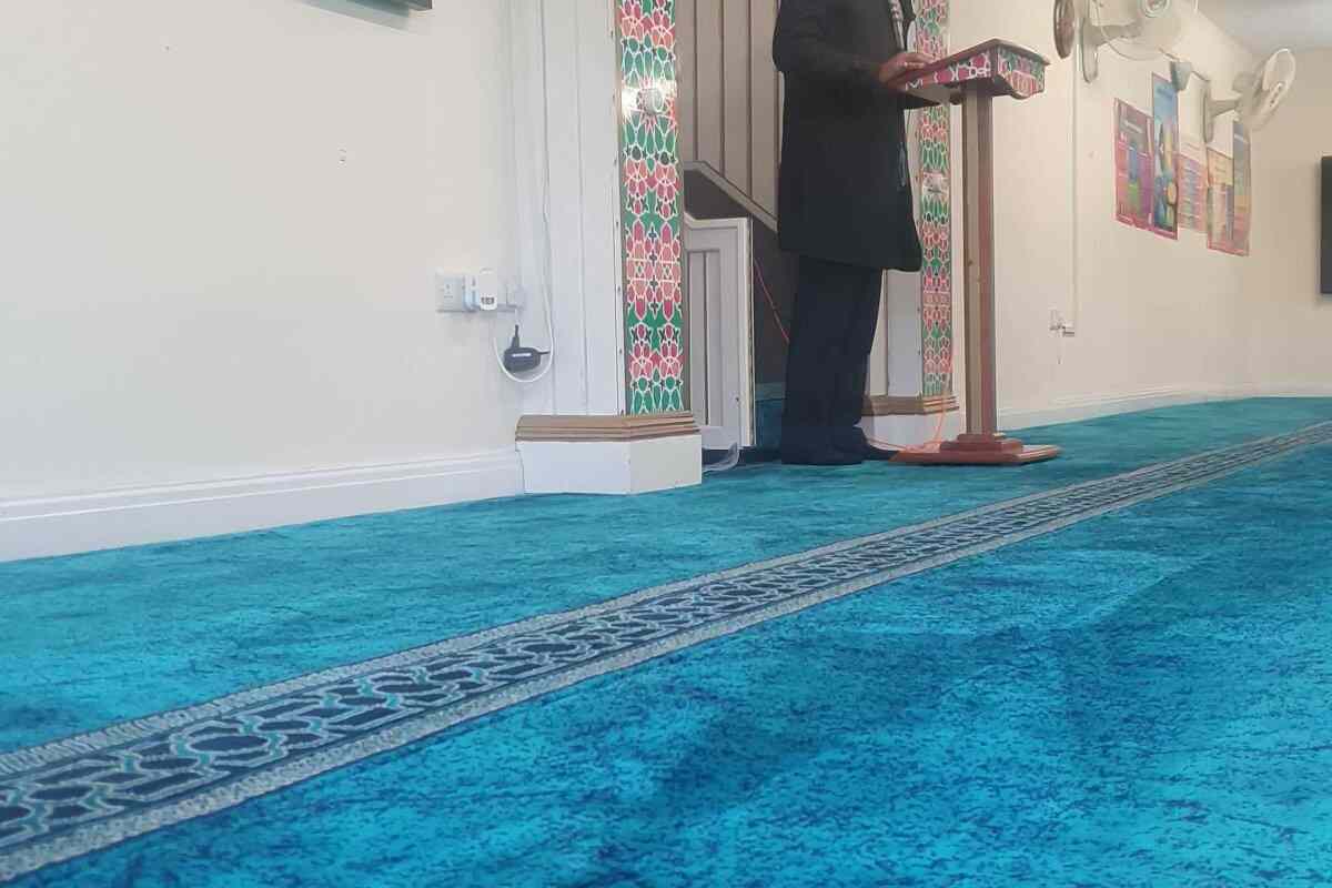 Muslim Cultural Centre Wollaton (MCCW) : image 3