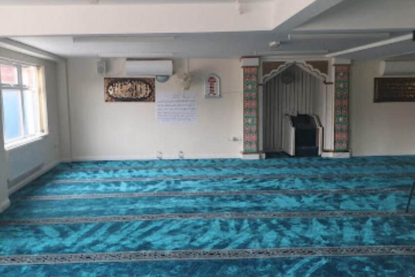 Muslim Cultural Centre Wollaton (MCCW) : image 6