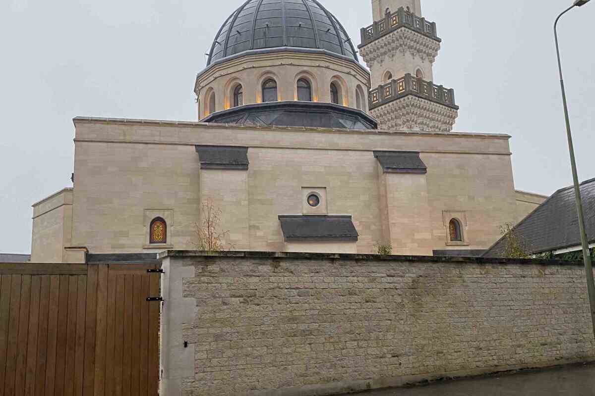 oxford-centre-for-islamic-studies