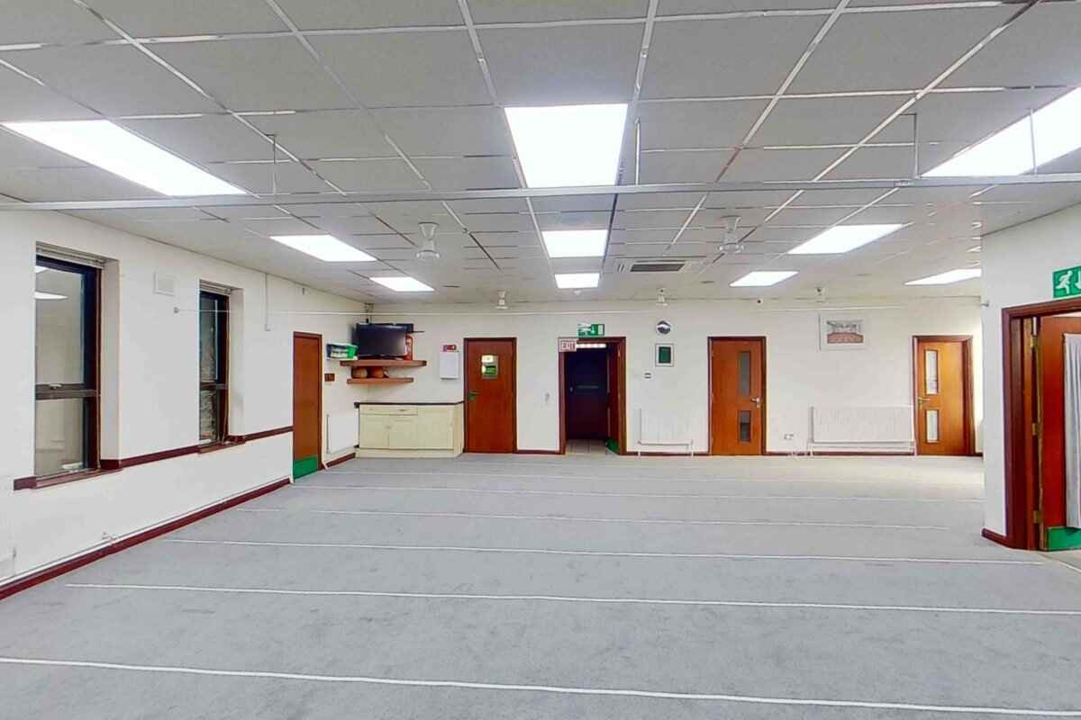 Al-Muzzammil Masjid & Community Centre (Gatton Road Mosque) : image 5