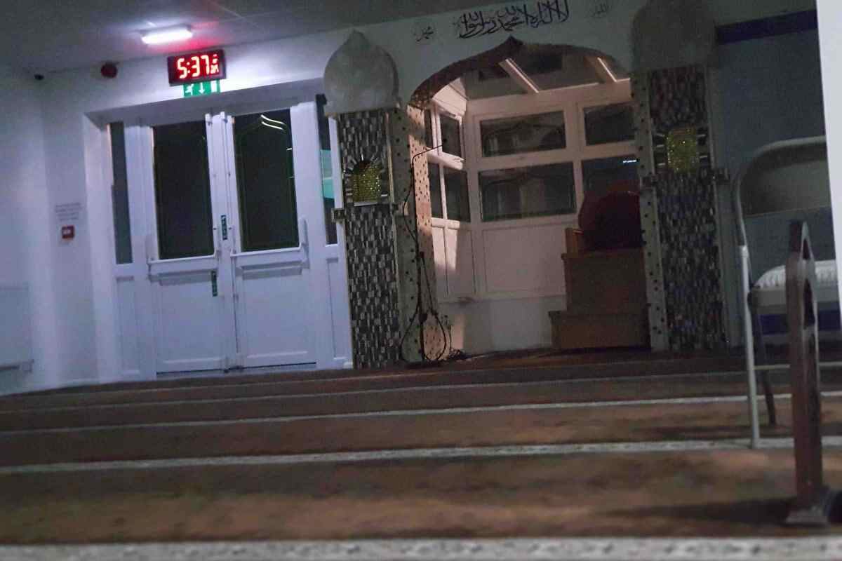 Kokni Community Centre Masjid & Madrassa : image 5