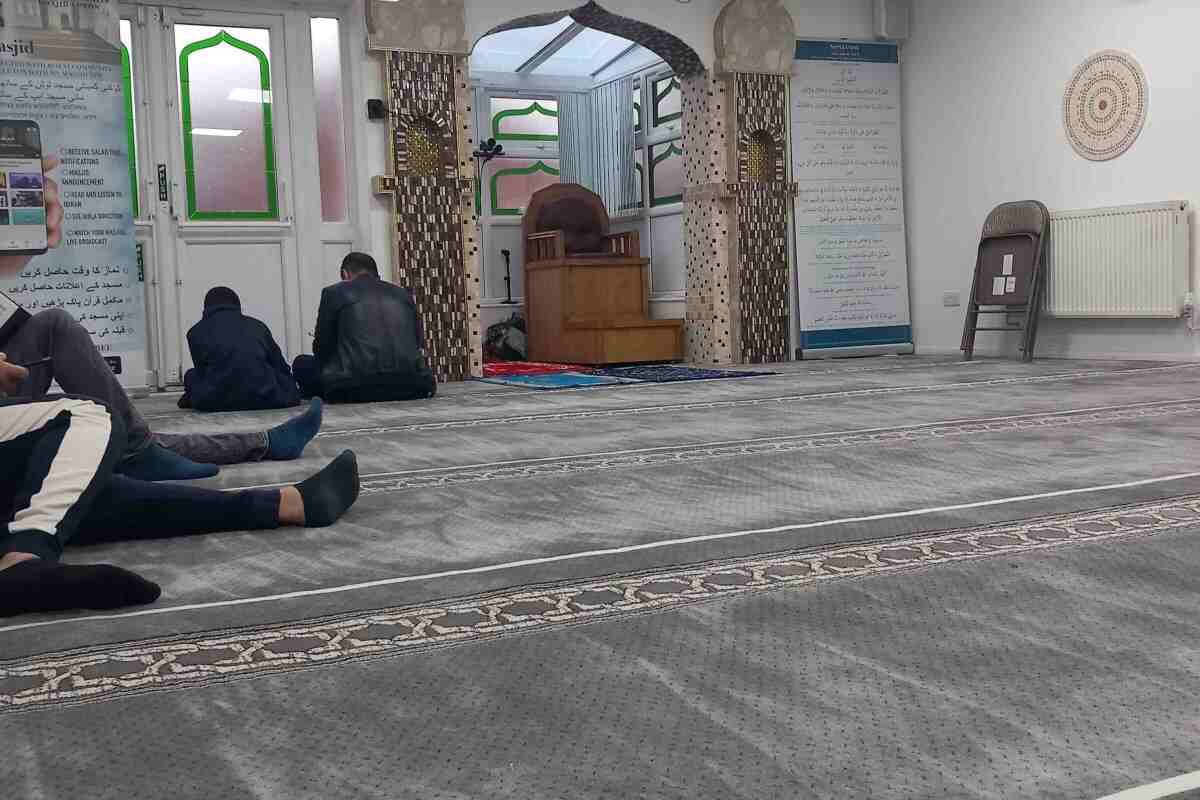 Kokni Community Centre Masjid & Madrassa : image 6