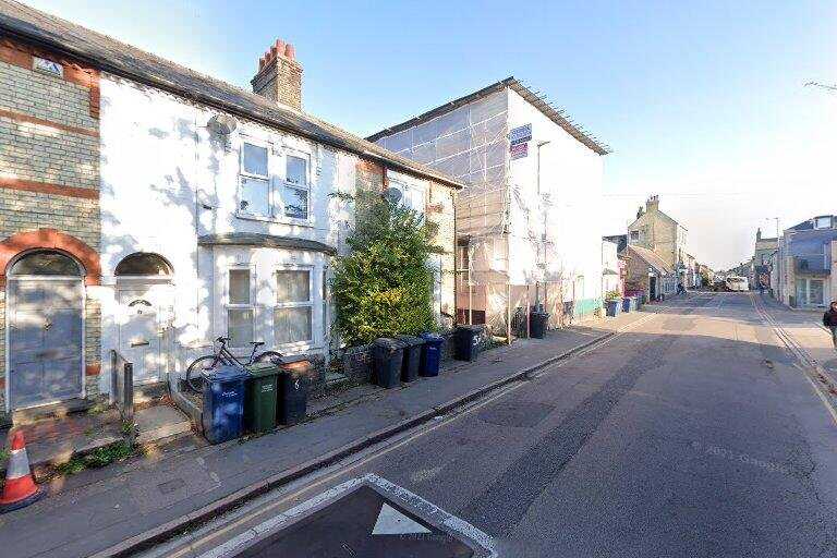 Masjid Al-Ikhlas And Cambridge Islamic and Community Centre : image 4