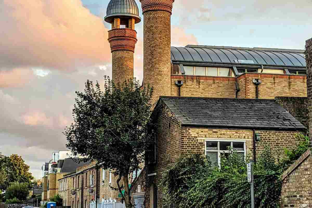 peckham-islamic-centre