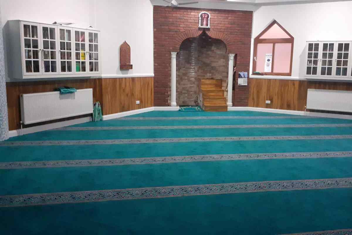 Peckham Islamic Centre Ù…Ø³Ø¬Ø¯ : image 3