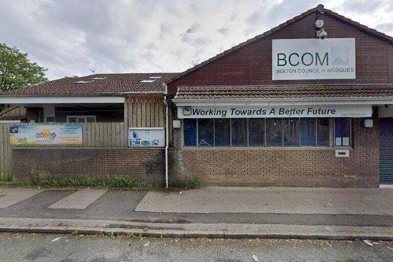 The Bolton Council of Mosques (BCoM) : image 5