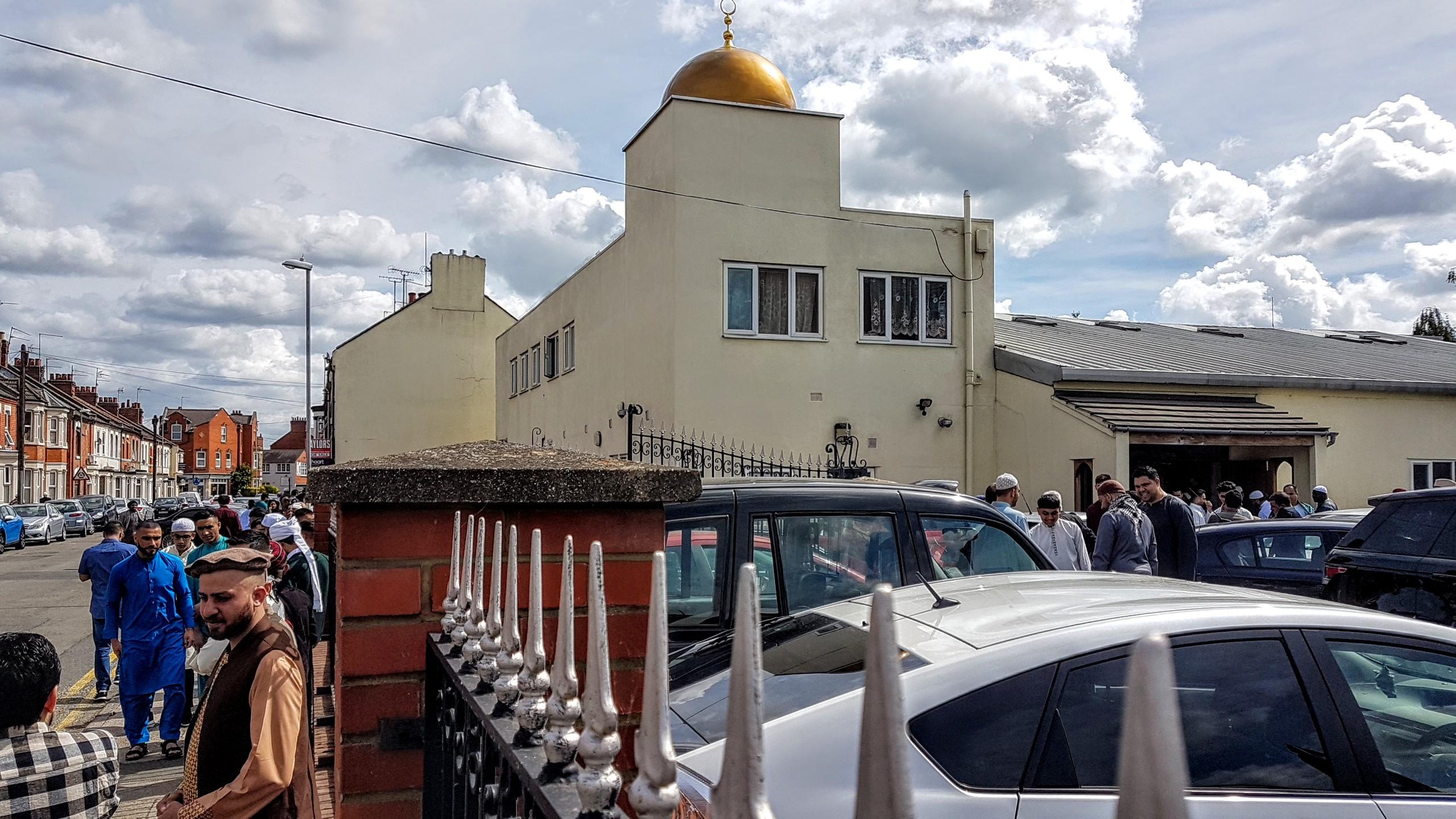 central-mosque-northampton