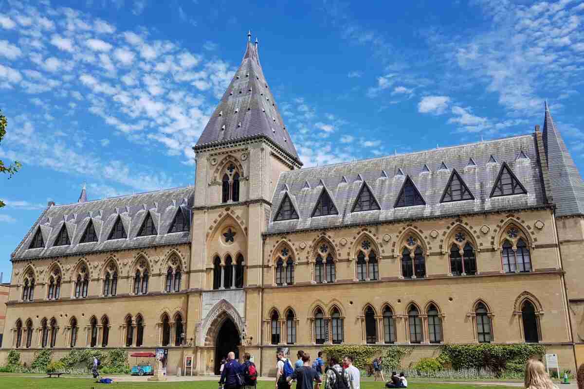 Oxford University Muslim Prayer Room & Mosque : image 3