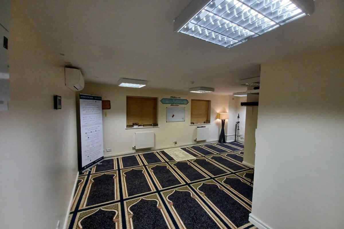 West Berkshire Muslim Centre (WBMC) : image 2