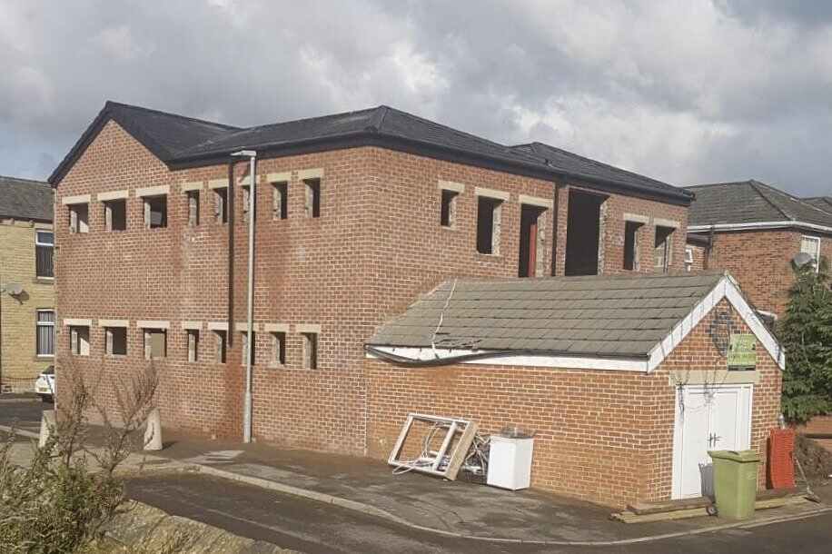 Makki Madani Masjid - Education Centre : image 4