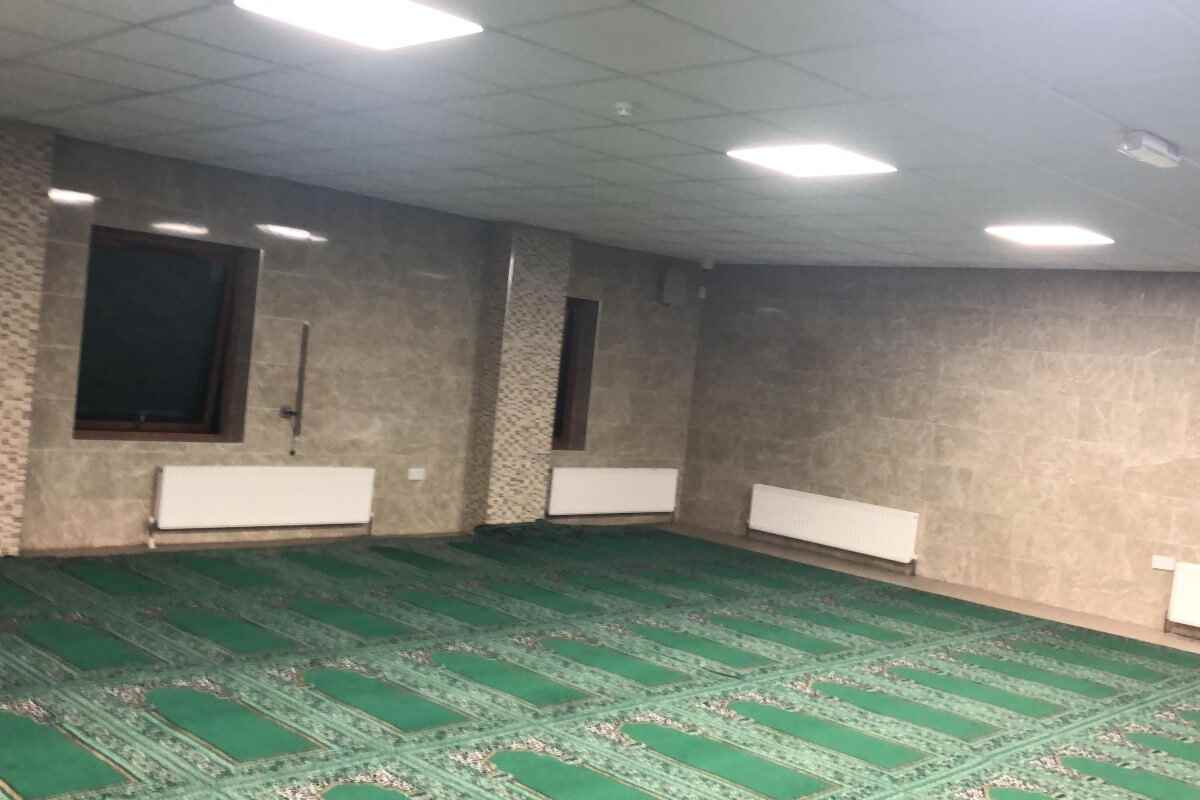 Masjid e Umar : image 6