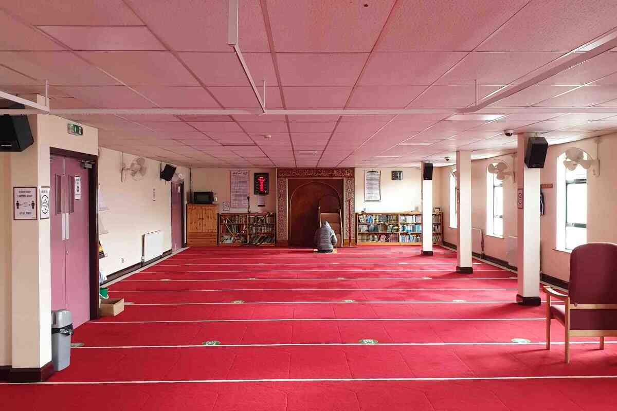 Islam Dewsbury : image 4