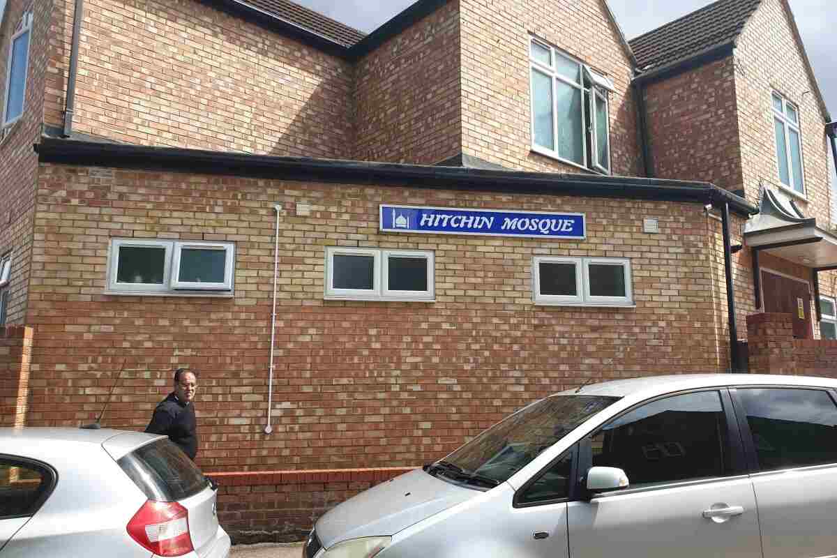 Hitchin Jaami' Masjid & Islamic Centre : image 4