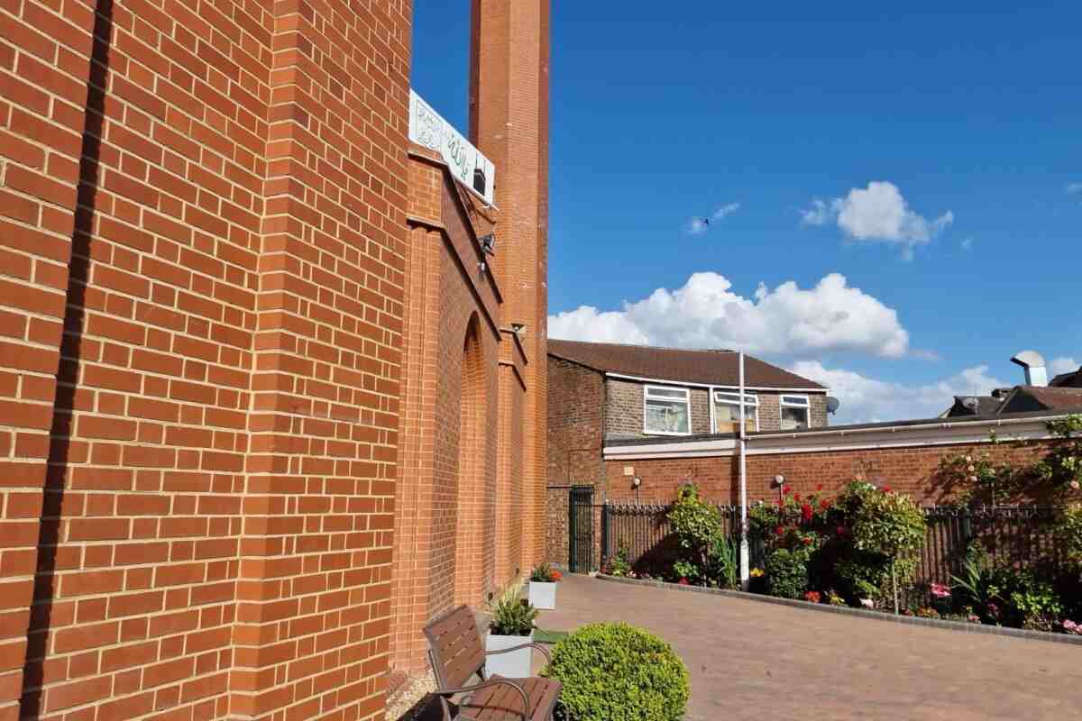 luton-central-mosque