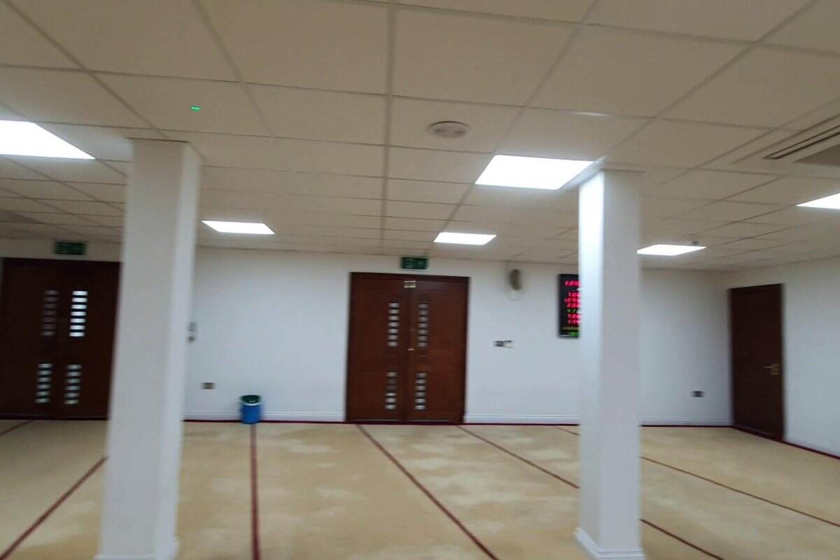 Islamic Centre Milton Keynes : image 3