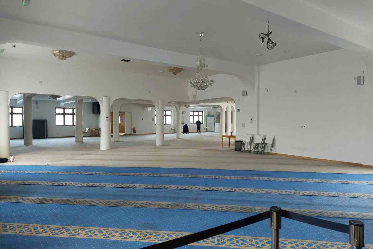 Masjid as-Sunnah : image 6