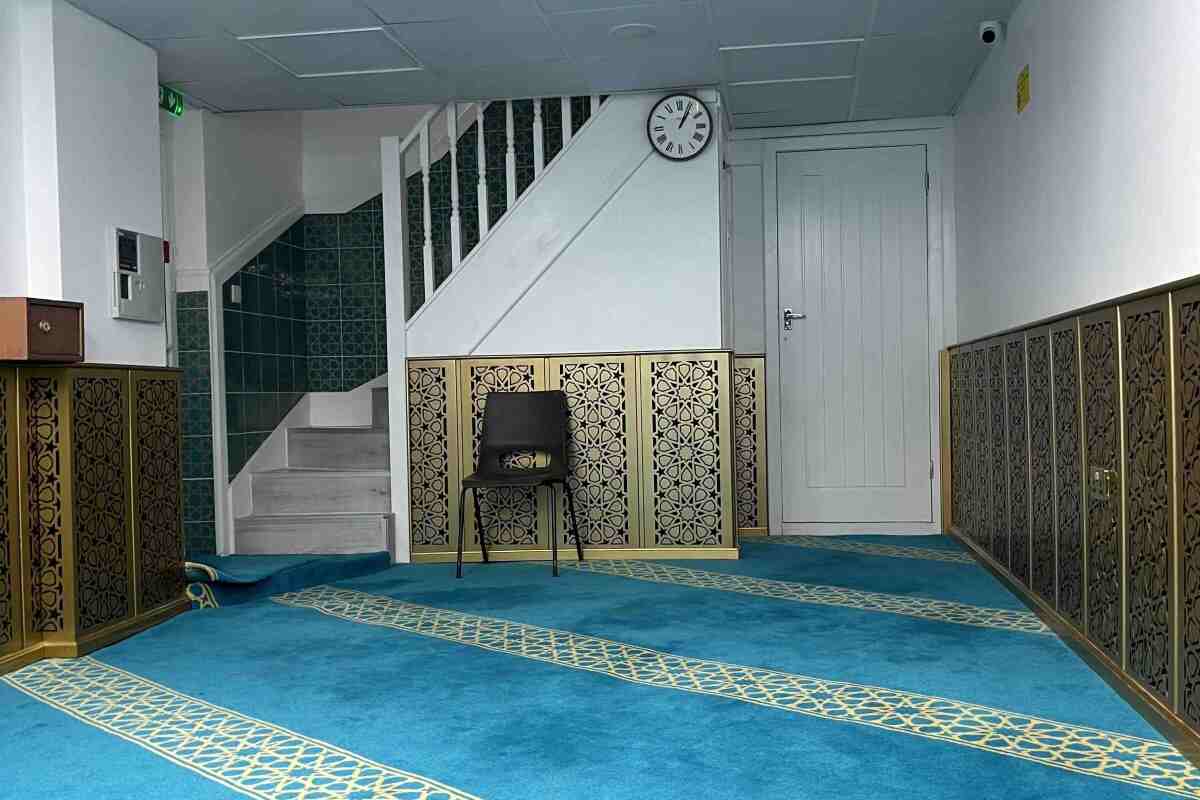 Salaam Masjid : image 4