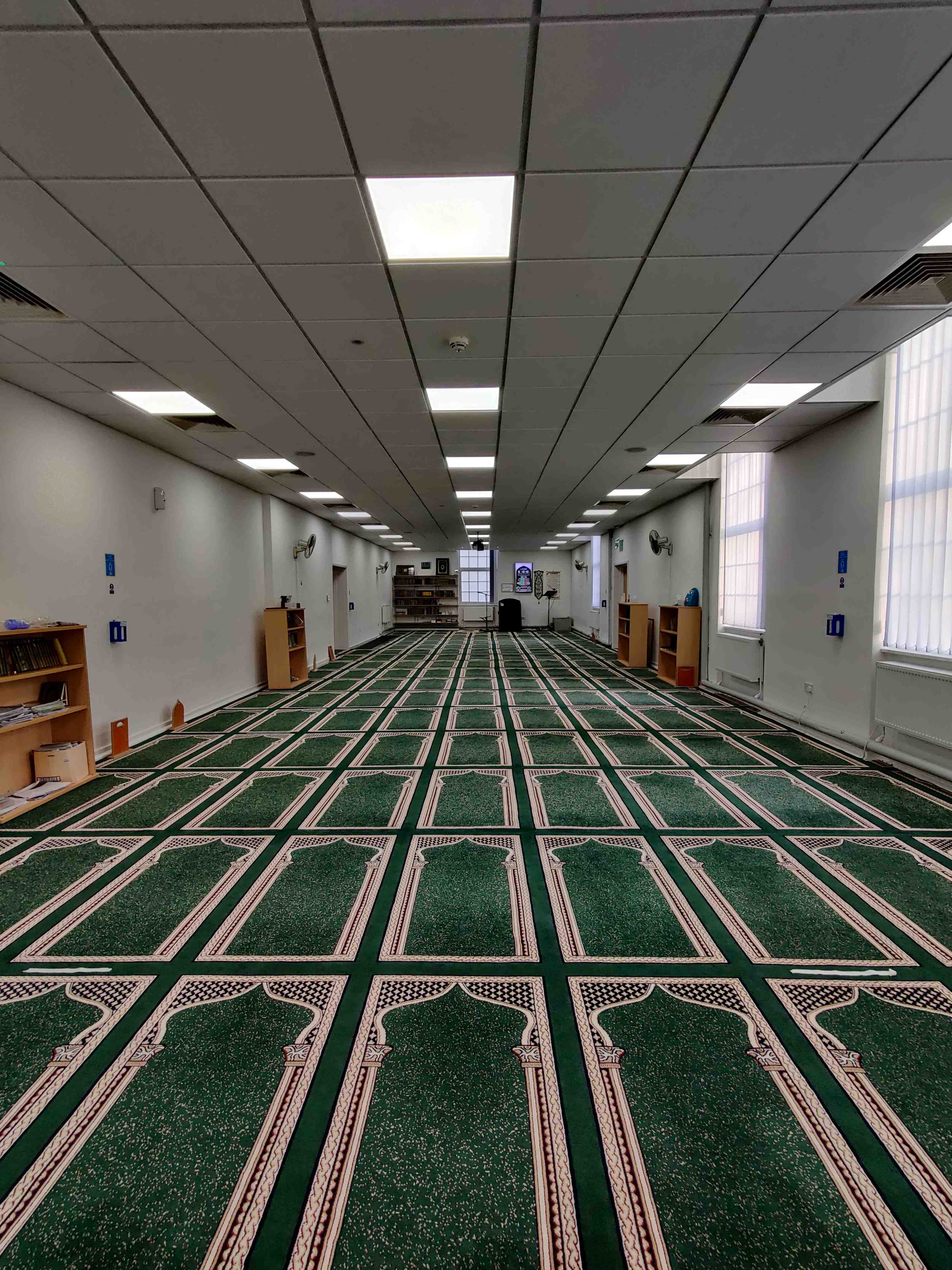 Cranfield Islamic Society (CIS) : image 1