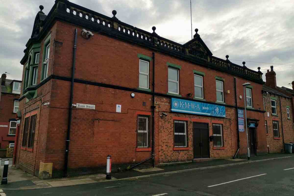 beeston-central-mosque