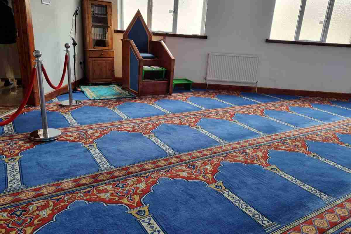 Wellingborough Mosque Islah Ul Muslimeen : image 1