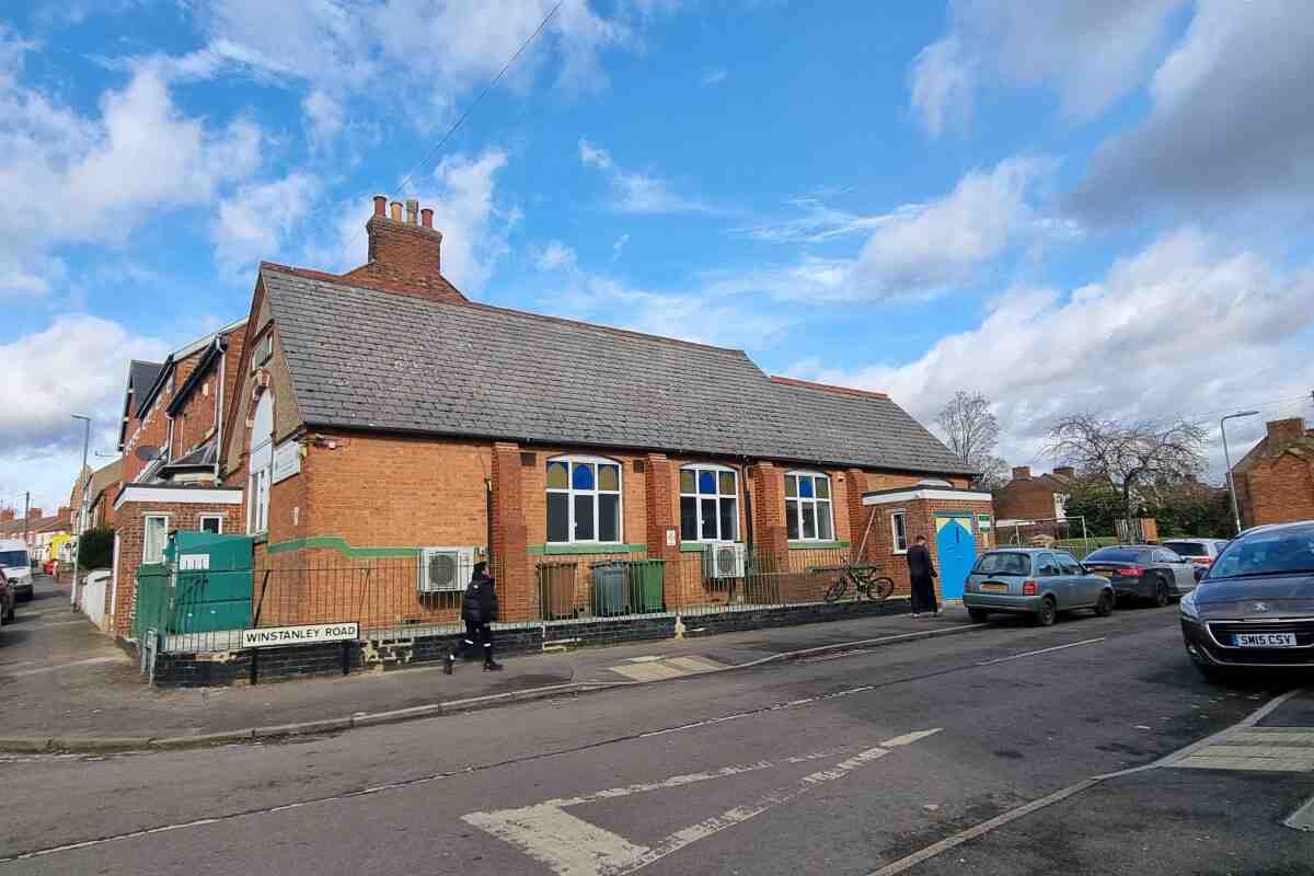 Wellingborough Mosque Islah Ul Muslimeen : image 5